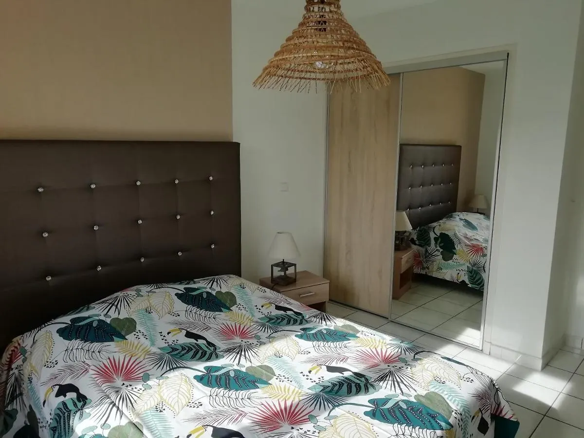 Appartement Les PHAETONS à Six-Fours-les-Plages France
