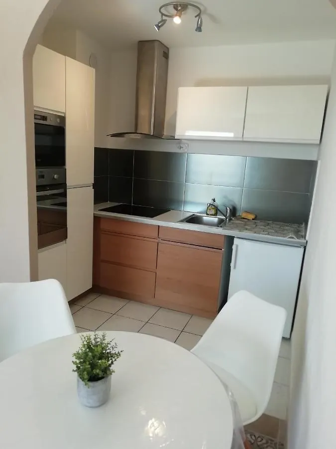 Appartement Les PHAETONS à Six-Fours-les-Plages