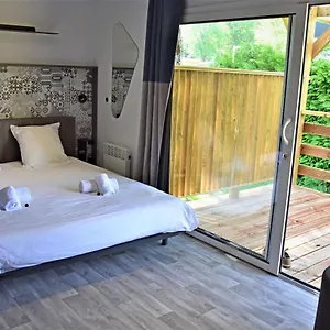 Du Sancy Lodge Murol