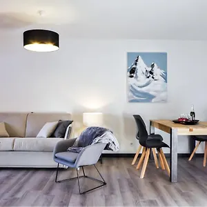 L'espace Montagne-16 Appartement Chamonix