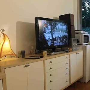 Nice Studio In The Heart Of Sceaux Appartement Sceaux (Hauts-de-Seine)
