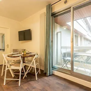 Proche Champs Elysees Appartement Paris