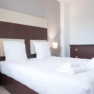3* Aparthotel Zenitude Hotel-residences Toulon Six Fours