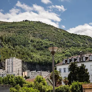 Le Foch - Centre - Parking Appartement Lourdes